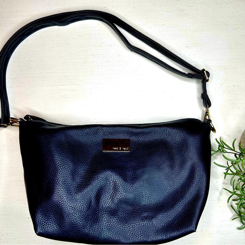 Remi & Reid Shoulder Bag